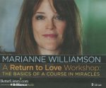 A Return to Love Workshop