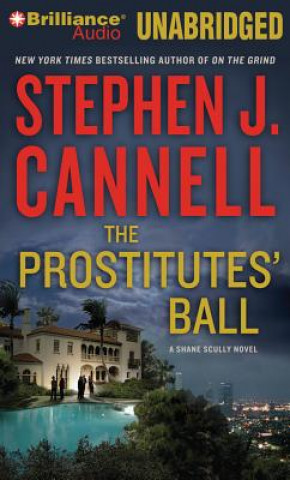 The Prostitutes' Ball