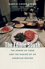 Edible South