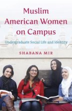 Muslim American Women on Campus