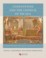 Constantine and the Council of Nicaea