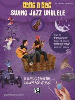 Swing Jazz Ukulele