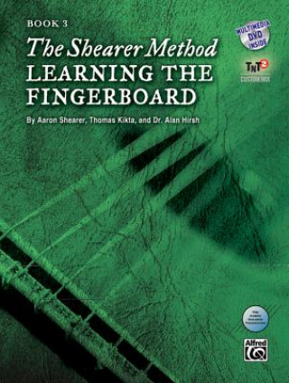 Learning the Fingerboard