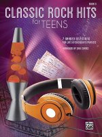 Classic Rock Hits for Teens