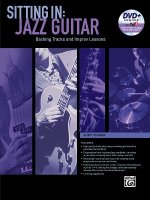 Jazz Guitar