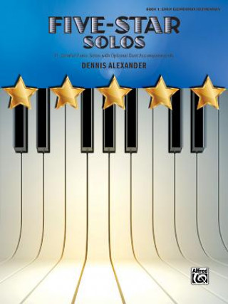 Five-Star Solos