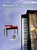 Premier Piano Course Duet