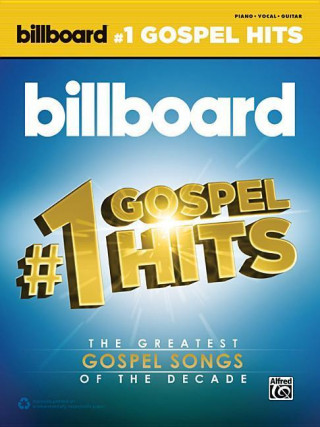 Billboard #1 Gospel Hits