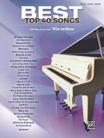 Best Top 40 Songs90s to Now