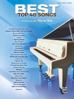 Best Top 40 Songs '70s to '90s