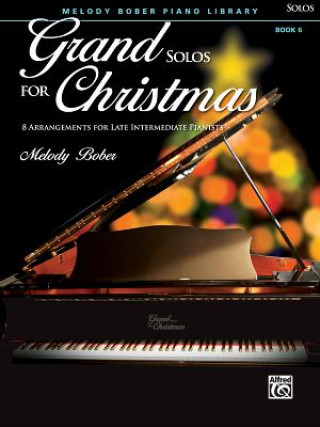 Grand Solos for Christmas