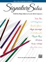Signature Solos