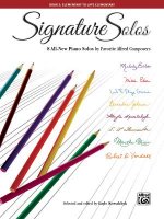 Signature Solos