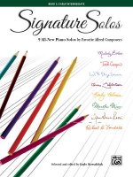 Signature Solos