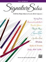 Signature Solos
