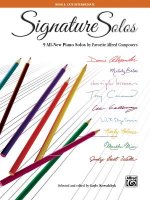 Signature Solos