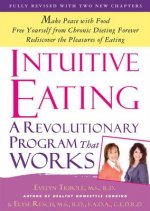 Intuitive Eating