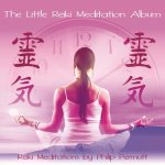 The Little Reiki Meditation