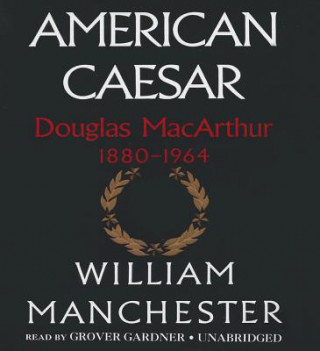 American Caesar