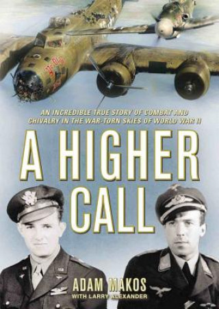 A Higher Call