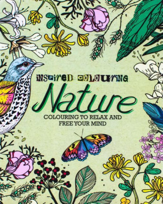 Inspired Coloring Nature