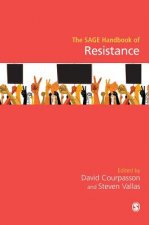 SAGE Handbook of Resistance