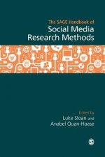 SAGE Handbook of Social Media Research Methods
