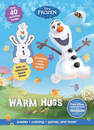 Warm Hugs