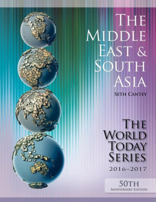 Middle East and South Asia 2016-2017