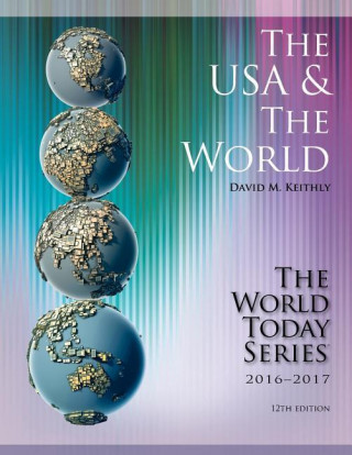 USA and The World 2016-2017