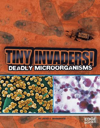 Tiny Invaders!