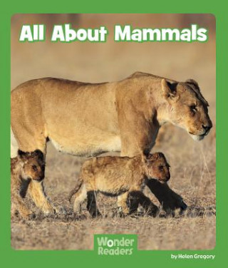 All About Mammals