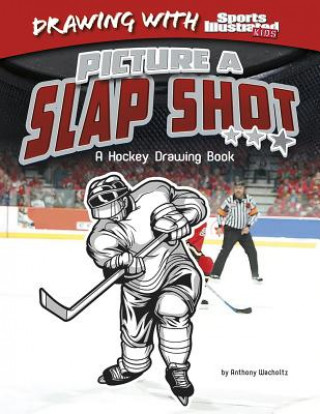 Picture A Slap Shot