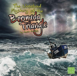The Unsolved Mystery of the Bermuda Triangle