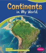 Continents in My World