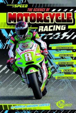 The Science of Motorcycle Racing