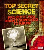 Top Secret Science