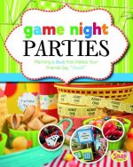 Game Night Parties