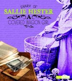 Diary of Sallie Hester