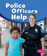 Police Officers Help