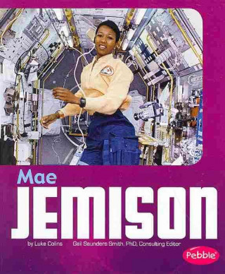 Mae Jemison