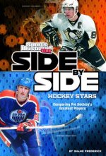 Side-by-Side Hockey Stars