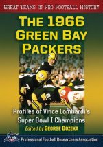 1966 Green Bay Packers