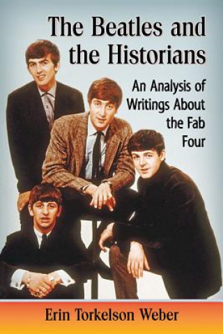 Beatles and the Historians