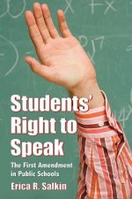 Students' Right to Speak