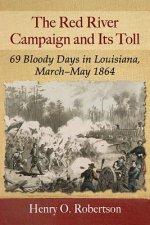 Red River Campaign and Its Toll