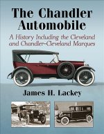 Chandler Automobile