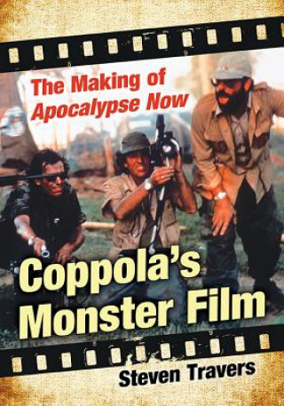 Coppola's Monster Film