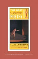 The Best American Poetry 2014