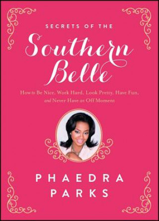 Secrets of the Southern Belle